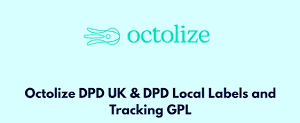 Octolize DPD UK & DPD Local Labels and Tracking GPL v2.1.20