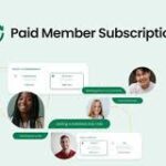 Paid Member Subscriptions Pro GPL v1.9.12
