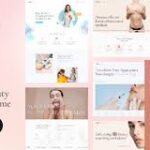 Plastica Theme GPL v1.15.0 – Plastic Surgery & Beauty WordPress Theme