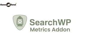 SearchWP Metrics Addon GPL v1.5.2