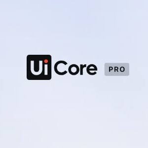 UiCore Pro GPL v2.4.0