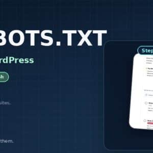 Better Robots.txt Premium GPL v3.0.1