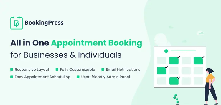 BookingPress Outlook Calendar Integration Addon GPL v3.1