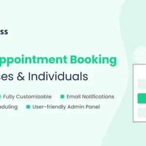 BookingPress Payfast Payment Gateway Addon GPL v1.5