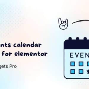 Cool Plugins Events Widgets Pro GPL v3.1.7