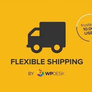 Flexible Shipping Multi Vendor GPL v2.0.17