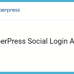 MemberPress Social Login Add-on GPL v1.0.5
