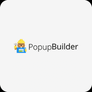 Popup Builder Create and deploy Powerful and Unique Wor GPL v4.4.5