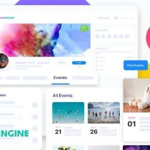 Spaces Engine GPL v1.6.2