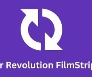 Slider Revolution FilmStrip GPL v7.1.1