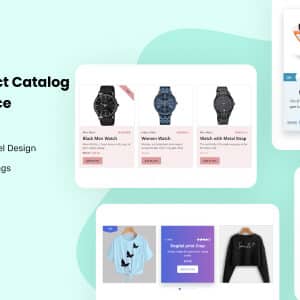Advanced Product Catalog for WooCommerce GPL v1.0.6