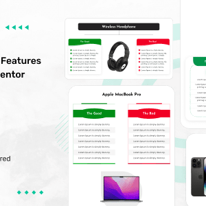 Advanced Product Features Showcase for Elementor GPL v1.0.6