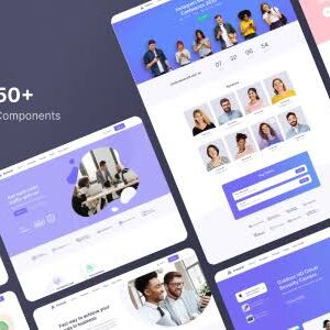 Around Theme GPL v1.1.0 – Multipurpose Business WordPress Theme