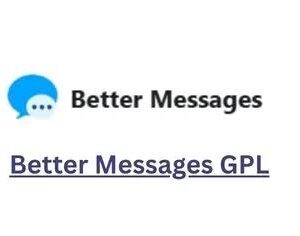 Better Messages GPL v1.2.5 – Voice Messages