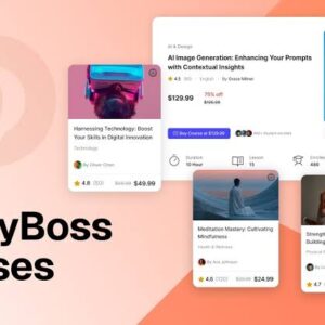 BuddyBoss Course Quizzes GPL v1.2.0