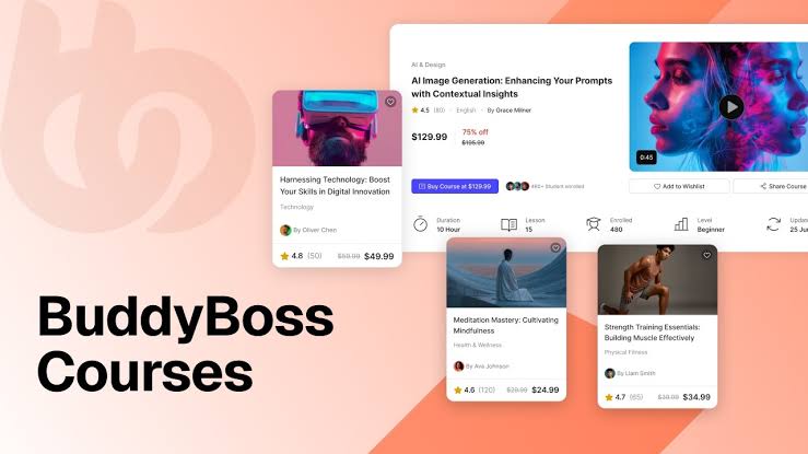 BuddyBoss Course Quizzes GPL v1.2.0