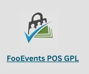 FooEvents POS GPL v1.12.5