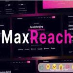 MaxReach Theme GPL v3.5 – SEO & Digital Agency WordPress Theme