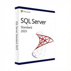 SQL Server 2025 Standard Edition license key Instant Email Delivery