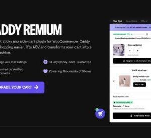Caddy Pro GPL v3.1.2