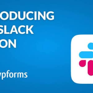 WPForms Slack GPL v1.1.1