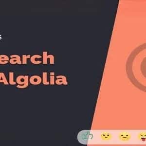 WP Search with Algolia Pro GPL v1.7.0
