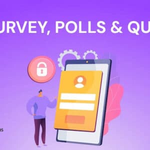 Everest Forms Survey, Polls and Quiz GPL v1.2.15