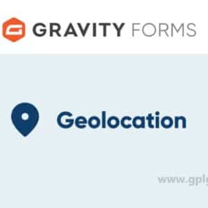 Gravity Forms Geolocation Addon GPL v1.5.3.1