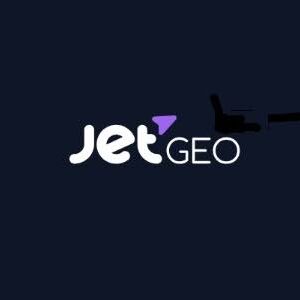 JetGEO GPL v1.0.1