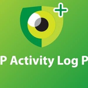 WP Activity Log Pro GPL v5.6.7 | The #1 activity log plugin for WordPress websites