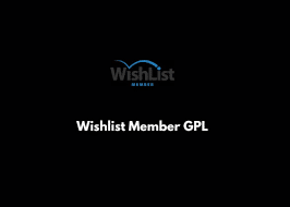 WishList Member GPL v3.35.0