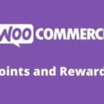WooCommerce Points and Rewards GPL Extension v1.8.25
