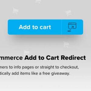 Add To Cart Redirect for WooCommerce GPL v1.3.3