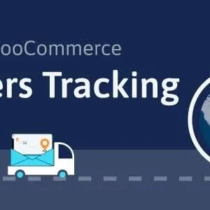 Trakoo WooCommerce Orders Tracking GPL v1.2.2 – SMS, PayPal Tracking Autopilot
