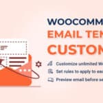 WooCommerce Email Template Customizer GPL v1.4.3 – Mailonix