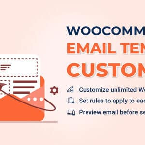 WooCommerce Email Template Customizer GPL v1.4.3 – Mailonix