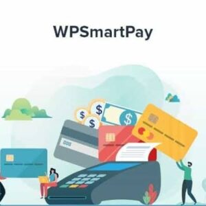 WPSmartPay Pro GPL v3.5.0