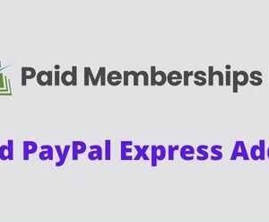 Paid Memberships Pro Add PayPal Express Addon GPL v0.7.2