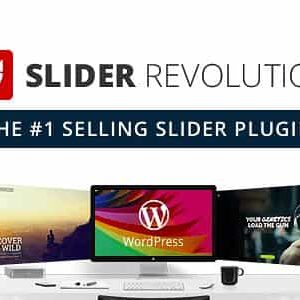 Slider Revolution Charts GPL v7.2.3
